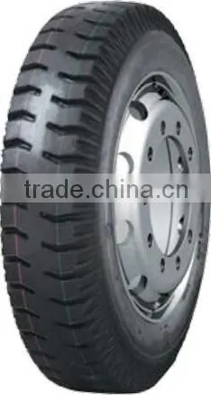 Light truck tire 7.0-15