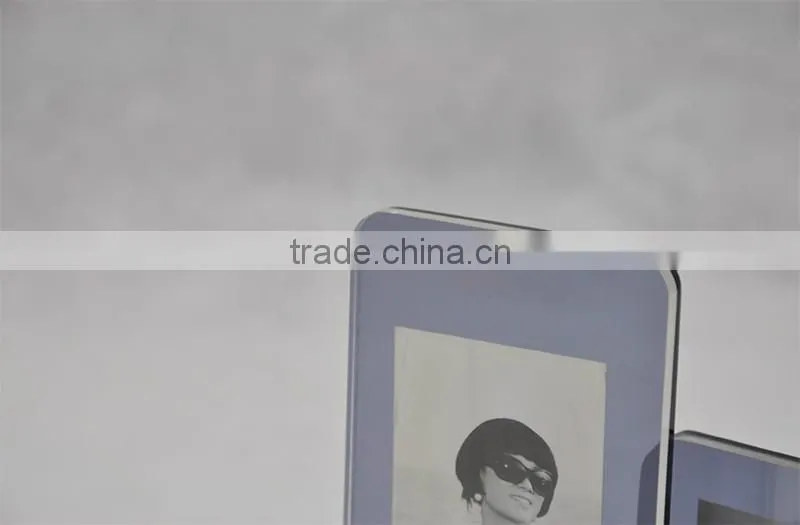 sedex factory Wholesale Acrylic photo frames