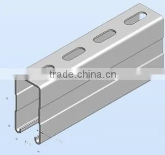 PV Brackets for solar system
