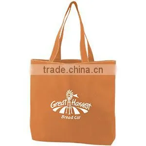 Wholesale Promotional cotton Shopping bags for Promotion-HYGWD027