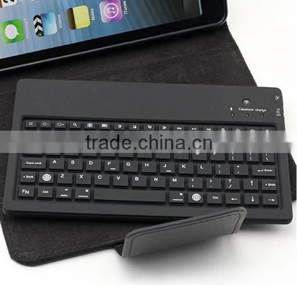 Pink PK-11 Girly Wireless Bluetooth Laptop Keyboard for Android Tablet PC