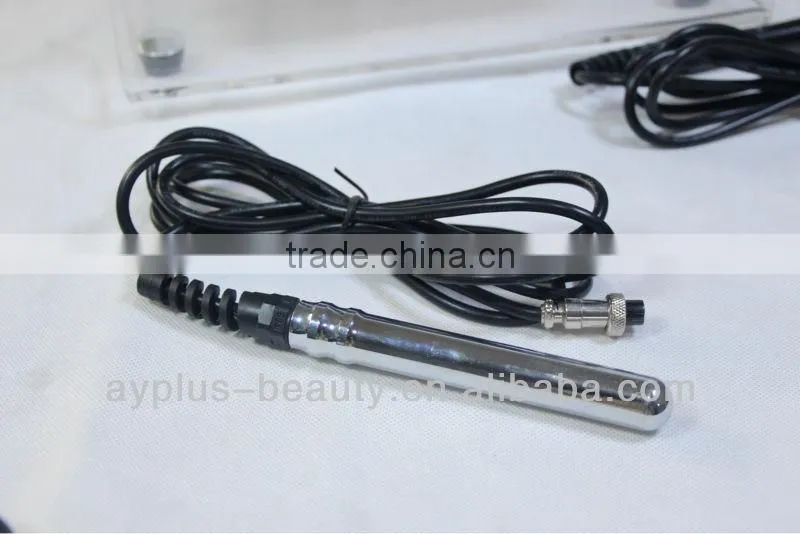 no needle mesotherapy eyes energy active beauty device AYJ-D02