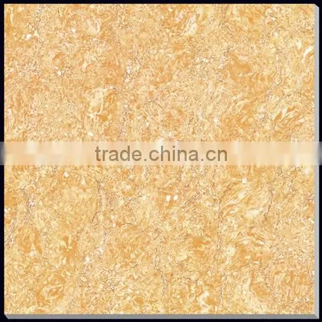 Polished porcelain tile , vitrify floor tile 60x60 80x80