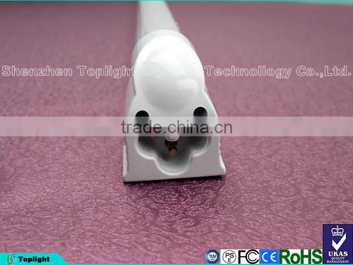 T5 integrative LED tube 2700~6500K t5 recessed fluorescent luminaire