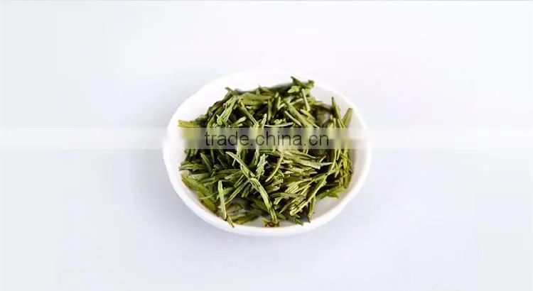 Bio herbal tea sweet loose tea extract sage fat removal green tea