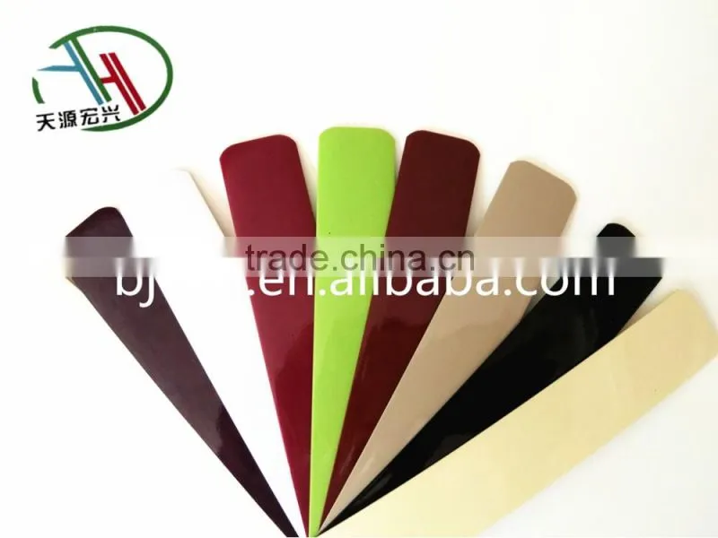Matt finish PVC edge band tape for India market