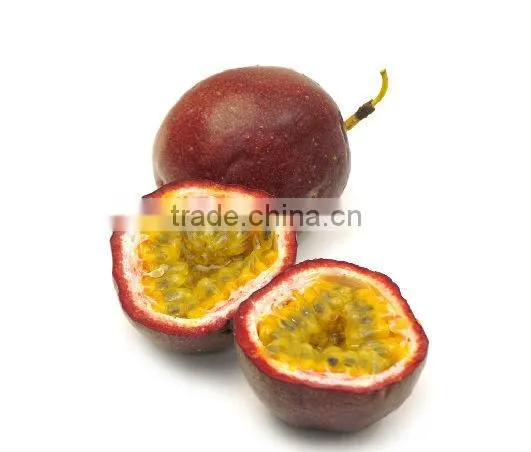 Canned Passion Fruits