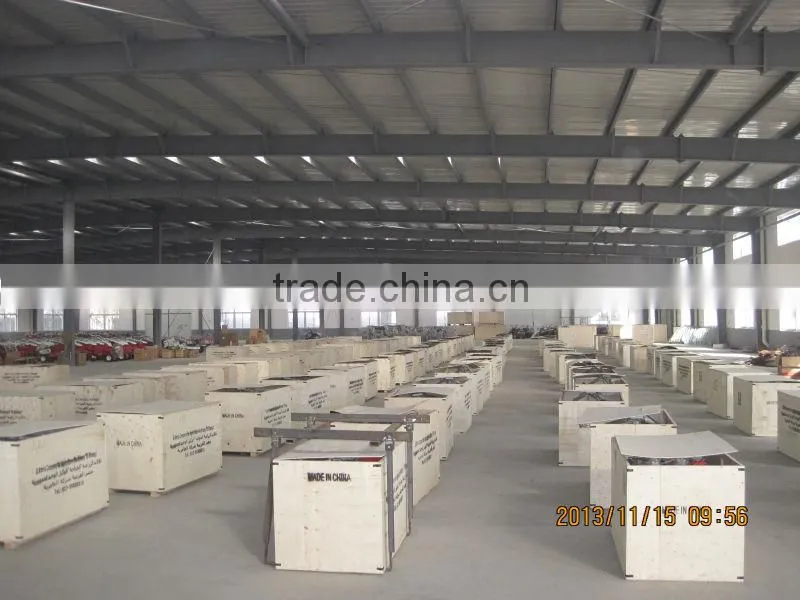 factory direct sales rice cutter