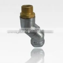 coupling for fuel dispenser / hose coupling