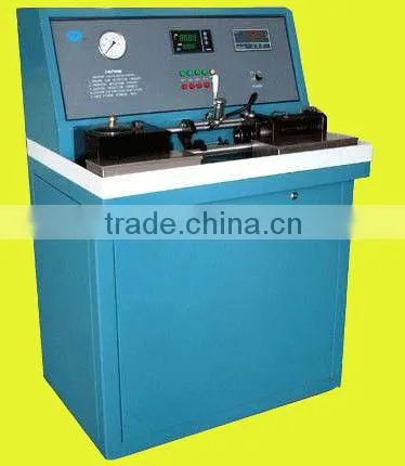 excellent service, professional tester, PTPL fuel injector tesing equipment