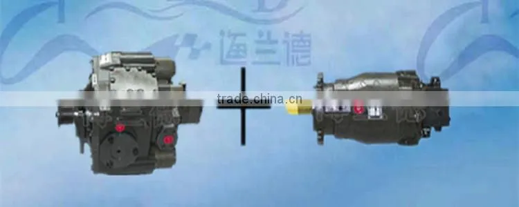 direct buy china small hydraulic motor pump