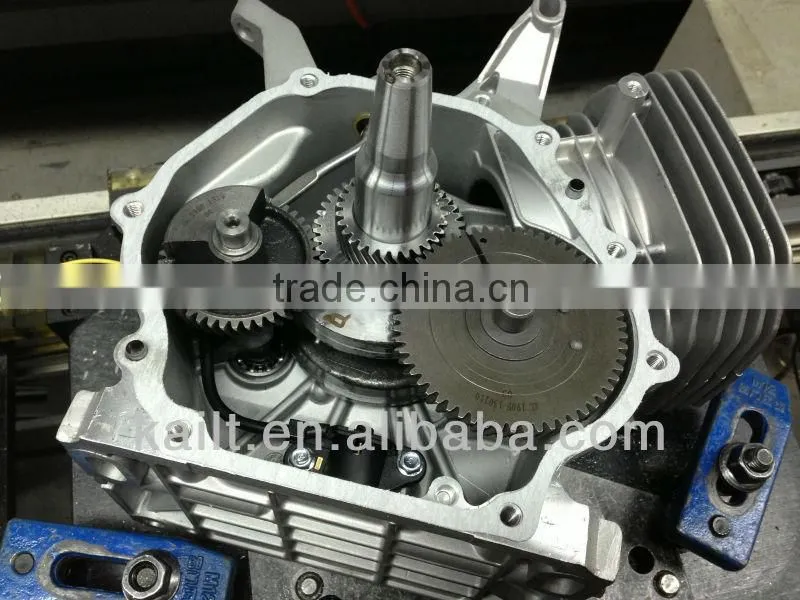 Low price Kailt Hotsale factory large supply 15HP,190F Honda Gasoline power motor engine,OEM