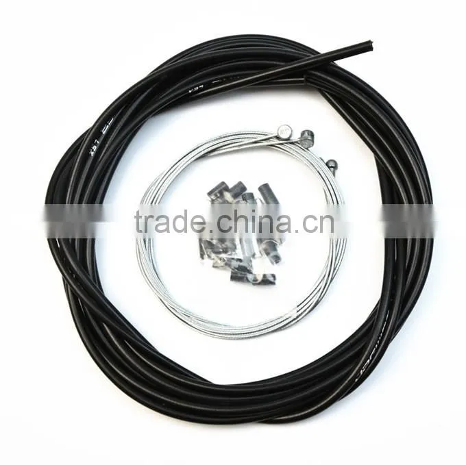 Bike Brake Sets Braking Lining Cheap Bike Accessories Bicycle Brake Cable