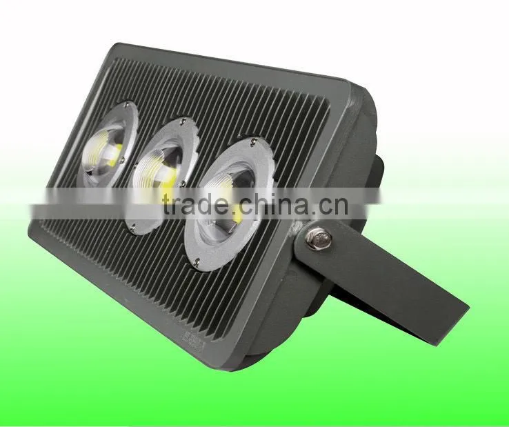 HIGH POWER LOW PRICE LED FLOOD LIGHT 180W IP 65 WITH CE AND ROHS