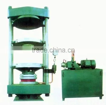 Hydraulic Tyre Vulcanizing Machine tire vulcanizing machinery