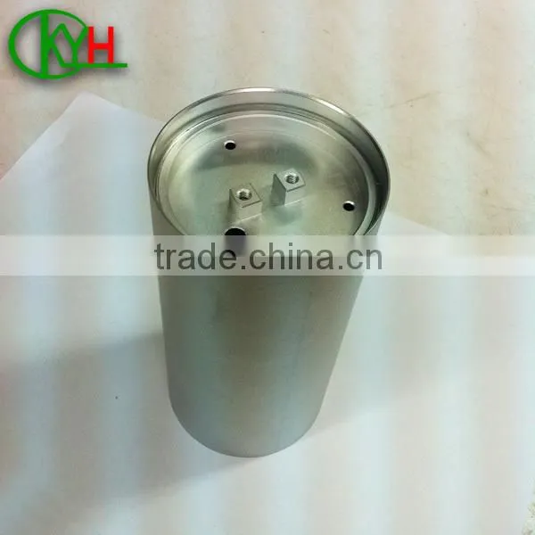 KYH-A269 OEM anodized cnc Machined Aluminum Parts