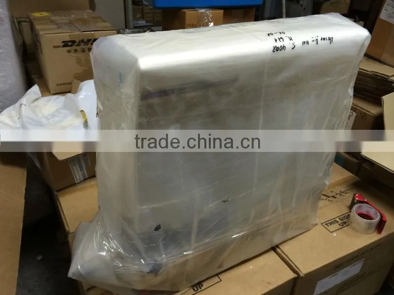 HERMETIC 6-11 ENCONOMY TAMPOPRINT ELECTROMECHANICAL TAMPO PRINTING MACHINE