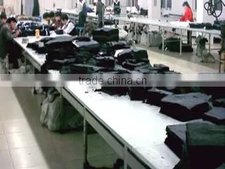 Zhanjiang Aujasen Diving Equipment Mfy Co., Ltd. company overview - view 3