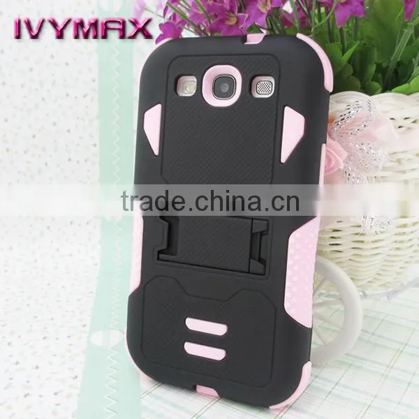 mobilephone back cover for samsung galaxy s3 i9300
