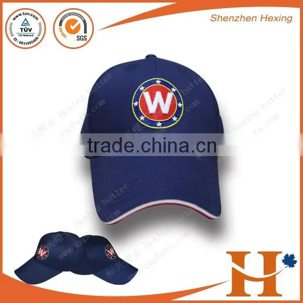 New Custom LED Cap Embroidery 6 Panels Pokemon Go Snapback Cap With LED Light