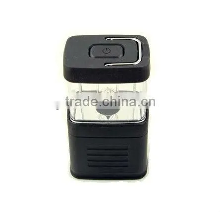 0.5W retractable led camping lantern