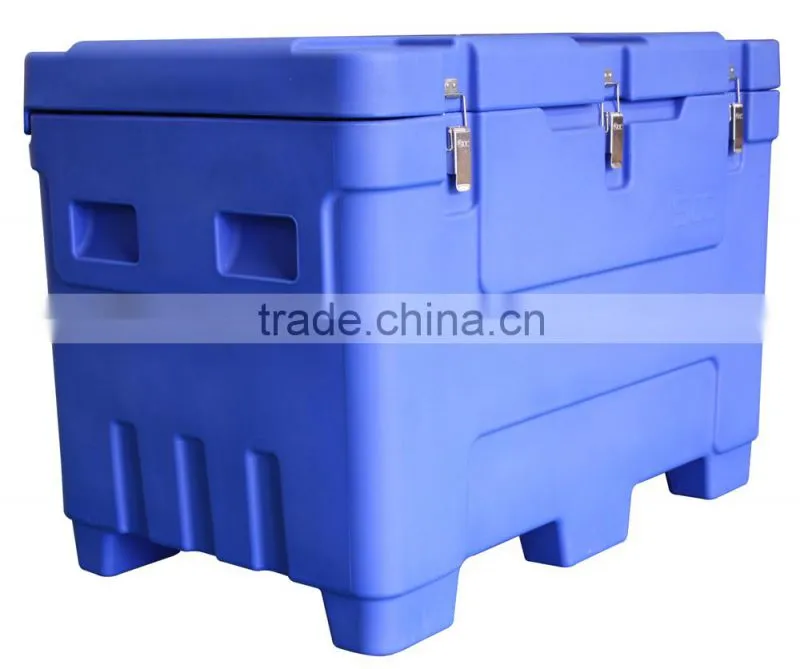 High quality with CE,FDA,ISO-2001,SGS insulated dry ice container,insulated dry ice storage container,dry ice container