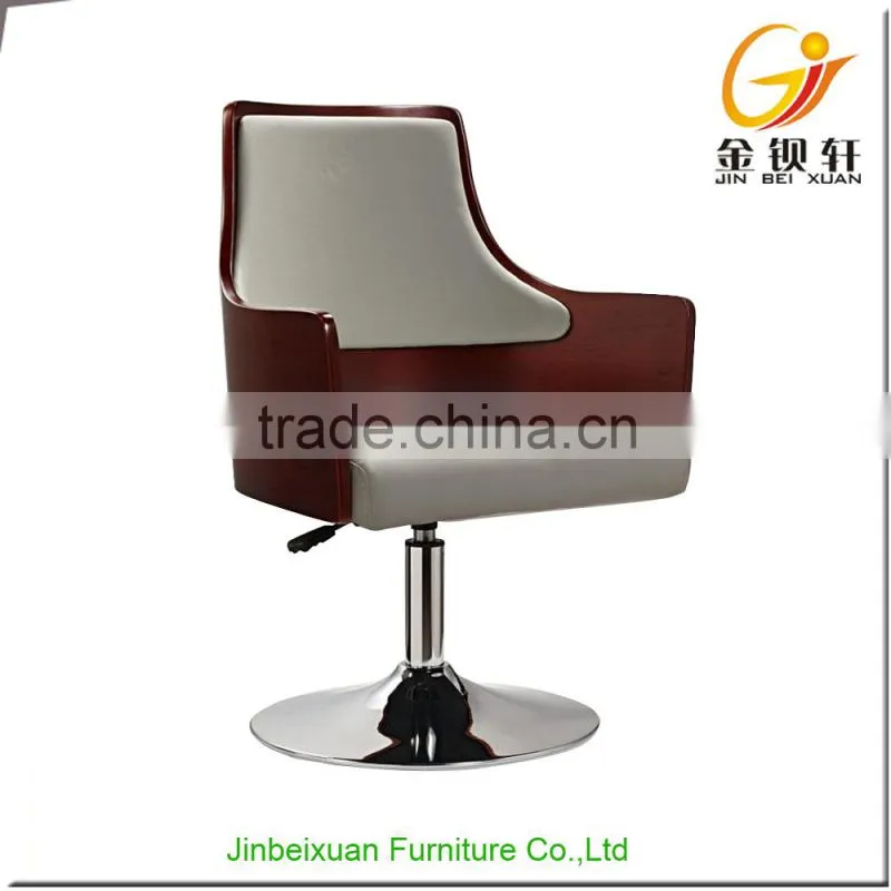 Bentwood swivel bar chairs set JA-51