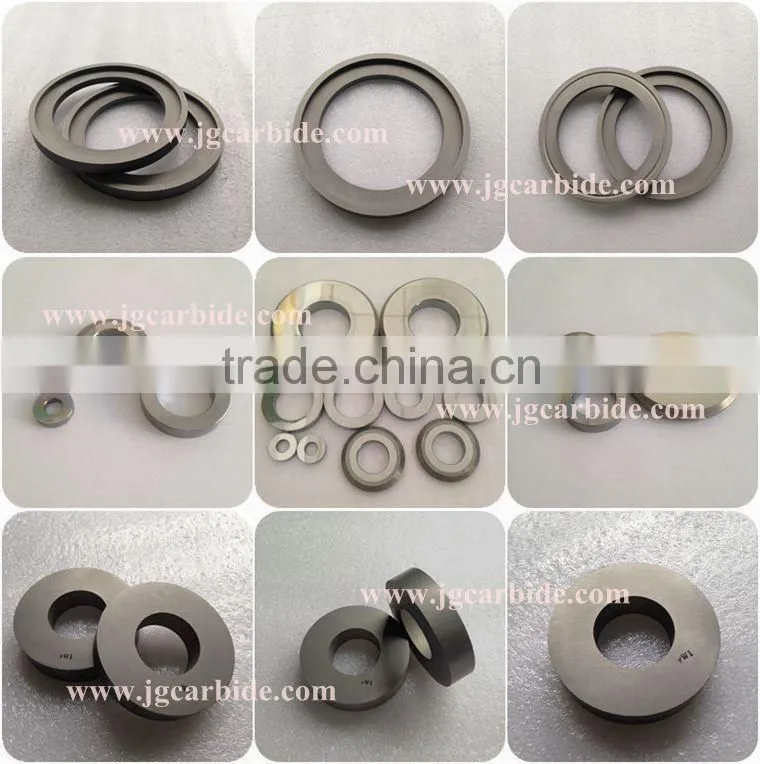 Extreme Wear Resistance Tungsten Carbide Rolls, Carbide Mill Rolls, Hot Rolling Mill Rolls