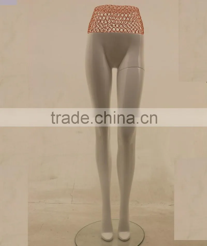 new design full body female mannequin for display