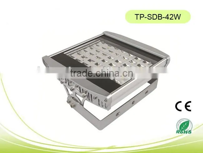 Hot sales CE/RoHS approvalwith low price LED SMD Tunnel Light 42W
