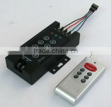 RGB led lamp bar for advertising light box