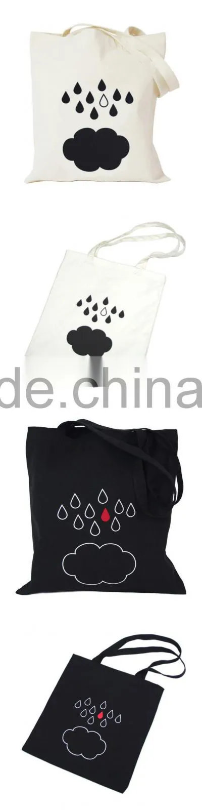 eco tote bag cotton for promotion
