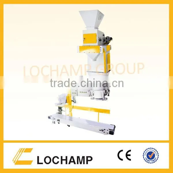 lochamp hot sale fertilizer bagging machine