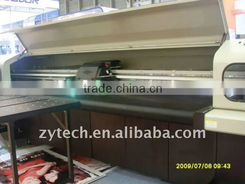 UV Led printer flatbed printer ZY-SKUV3200A