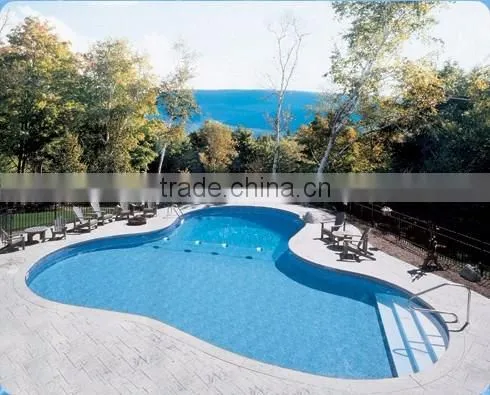 Popular inexpensive products 30 mil pvc liner