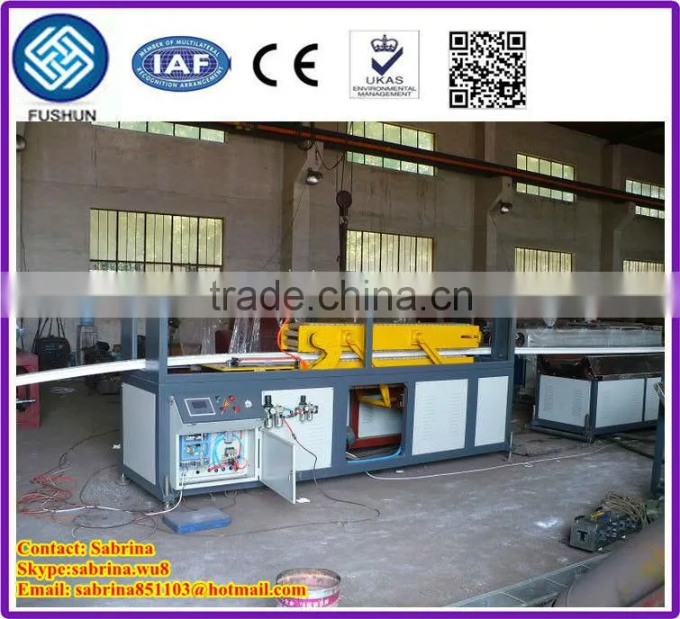 PVC Profile Machine / PVC ceiling machine