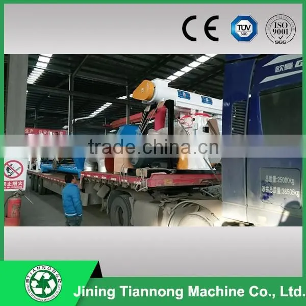 drying oven machine of wood-daivy