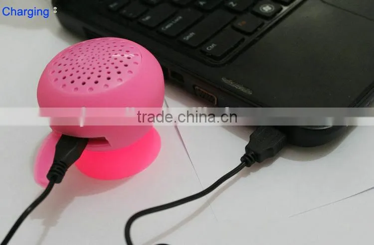 best waterproof portable waterproof bluetooth shower speaker with mic handsfree call function