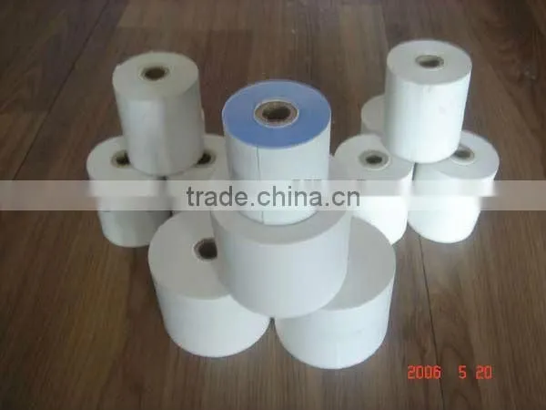 ATM Thermal Paper
