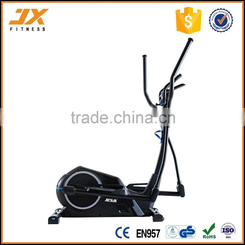 Factory Direct Sell Home Use Magnetic Elliptical Cross Trainer