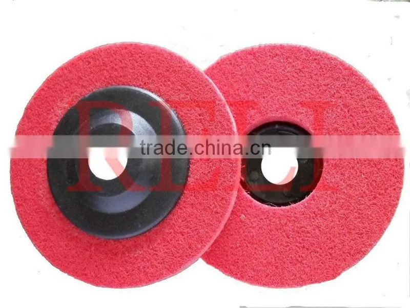 flap wheel