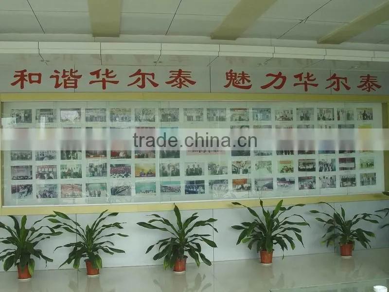 PVDF Aluminium composite panel construction materials