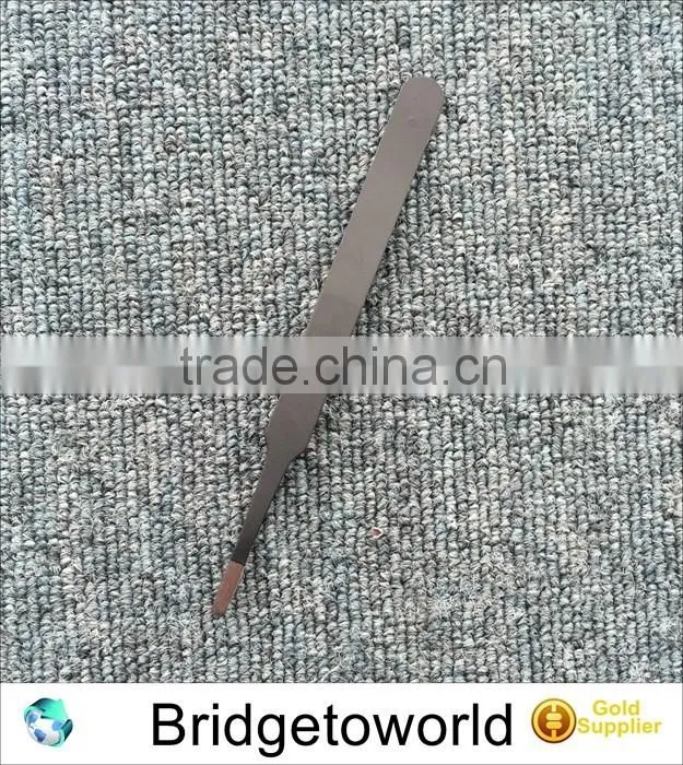 Highly Commend Safe Anti-static Tweezers Repairing Maintenance Tools