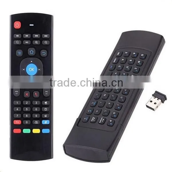 smart ideas 2016 for samsung smart tv air mouse mini keyboard new products voice control air keyboard