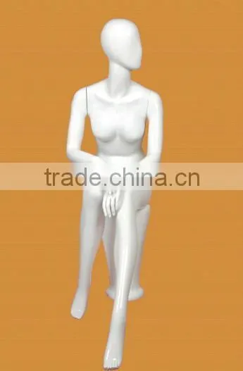 Fashion Design Full Body Sexy Woman Mannequin