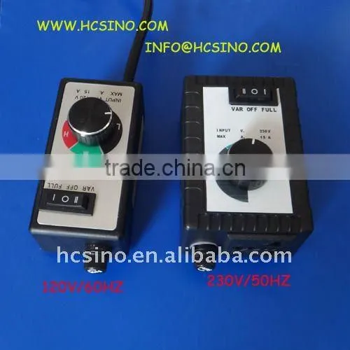 Italy Inline Centrifugal Fan (HCGF)
