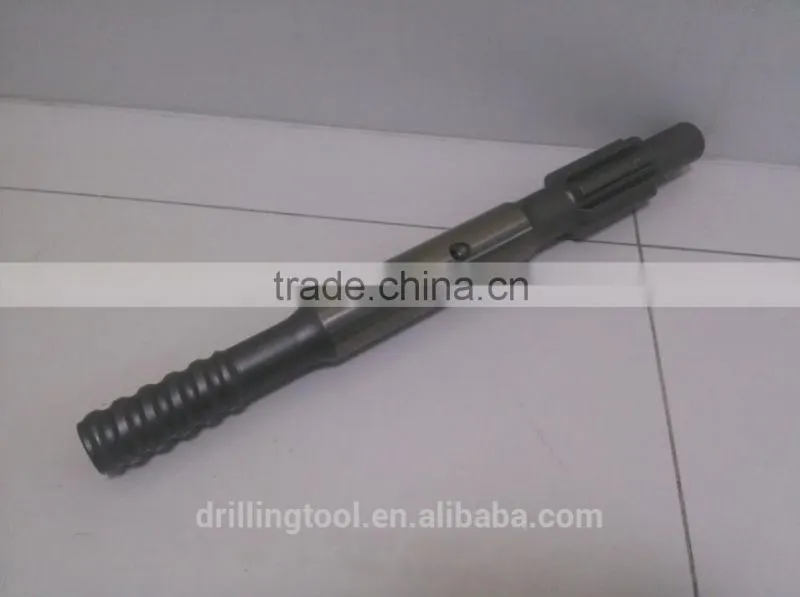 Cannon CH - 32 , Gardner Denver 93 , Furukawa HD 609 R32 / R38 Shank Adapters