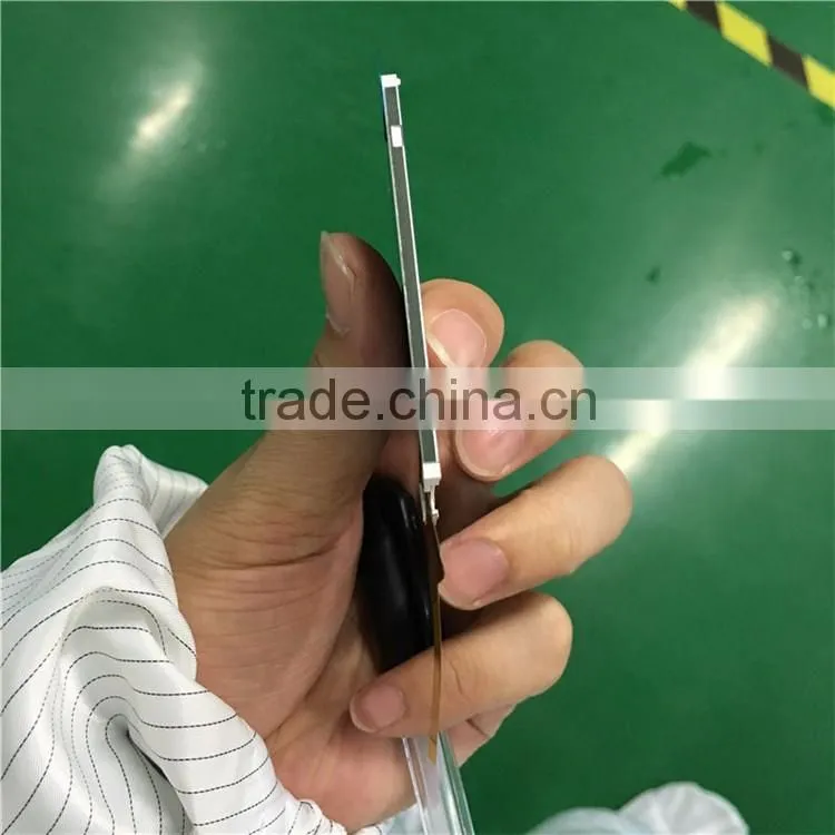 High resolution 240X320 2.4 inch tft lcd module,ILI9341 qvga 2.4 inch tft LCD display