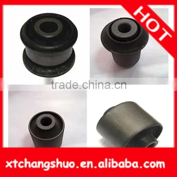 NYLON CPU/PU bushing teflon slide bearings bumper block