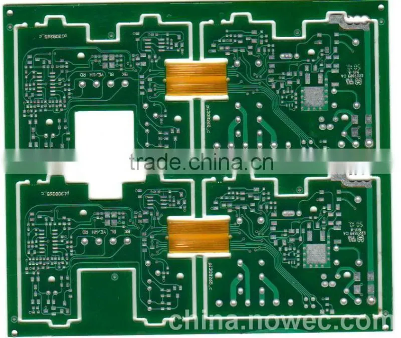 2016 China Hot sale flexible pcb board for sale
